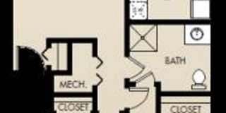 Summit Creek I Gallery 5