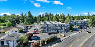 Kentwood Apartments Gallery 2