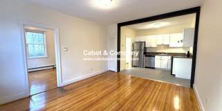 18 Roberts St. Gallery 1
