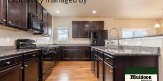 Beautifully done home close to Military Bases and Amazon Building! Gallery 9