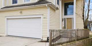 481 Village Oaks Court Gallery 4