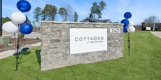 Cottages at Brightleaf Gallery 23