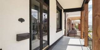 5 bedroom home in the Upper Hill District Gallery 3