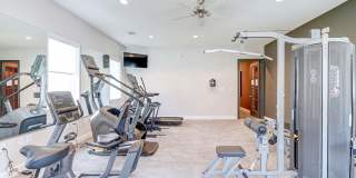 Crosswinds - Affordable Housing Gallery 26