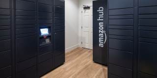 Avalon Thousand Oaks Plaza Gallery 20