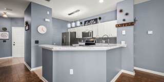 End unit townhome in The Cottages at Oakleaf Plantation Gallery 8