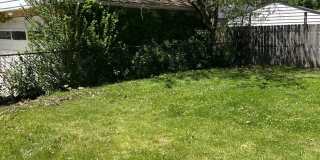 Brick 4 Bedrooms house is South Euclid With 2 Cars Detached Garage for Rent Gallery 41