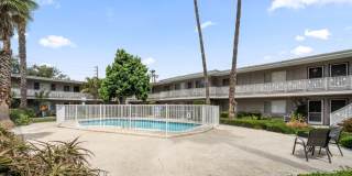 Sunland Park Apartments Gallery 45