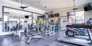 Waterstone at Big Creek Apartments Gallery 18