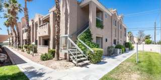 Beautiful 2bed / 2bath condo! Gallery 1