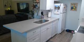 Beautiful updated condo in Los Lagos Upstairs unit. Available March 15 to Dec 31st 2026 Gallery 10