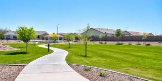 Newer 4 Bedroom, 2 Bathroom with Huge Backyard!!!  Great Kitchen with open Great Room!!!  2 Car Garage located in Highly sought after Oak Park!!!  Ready NOW for you!!! Gallery 1