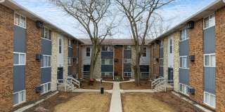 Move in Today! Half of Security Deposit!! Gallery 4