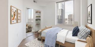 1800 Oak Apartments Gallery 26