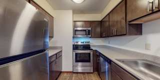 Oakdale Apartments of West St. Paul Gallery 23