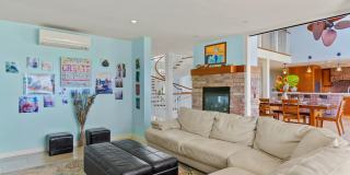 Waialua Ocean View Villa w/ Pool, kids play structure - walk to beach Gallery 13