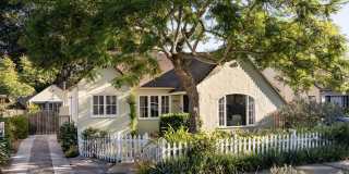907 West Pedregosa Street Gallery 1