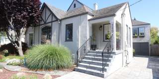 Estudillo Estates Updated Tudor with Outdoor Bar and Yard Gallery 1