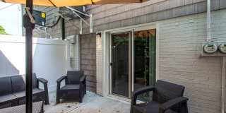 University Townhomes in Avondale Gallery 11
