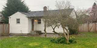 2bd/1ba Seattle Home 2bd/1ba Seattle Home Gallery 1