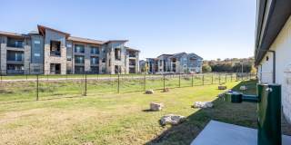 Cascades at Onion Creek Cascades at Onion Creek Gallery 4