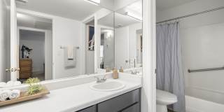 Oakridge Apartments Gallery 21