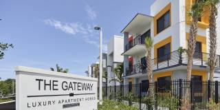 Gateway Luxury Apartments Gateway Luxury Apartments Gallery 36