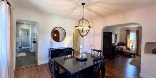 Furnished Santa Barbara 3 bedroom/2 bathroom Home Gallery 4