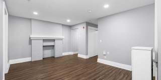 Griffin House Apartments Gallery 12