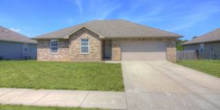 3 Bedroom, 2 Bathroom in Nixa! Gallery 1