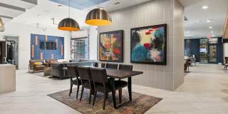 Sentral East Austin Gallery 53