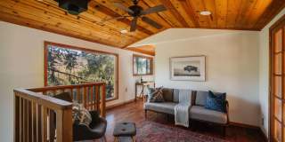 Private Topanga Canyon Compound with Guesthouse, Studio & Sweeping Canyon Views! Gallery 13