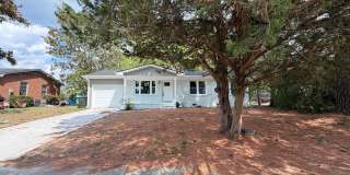 509 Mann Street, Fayetteville, NC 28301 Gallery 1