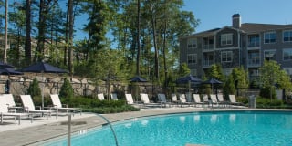 The Sylvan Foxborough Gallery 15