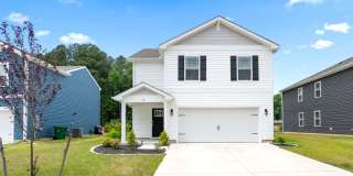 Beautiful 4-bedroom, 2.5 bath home for rent near Magnolia, DE. $2,400.00/month Gallery 1