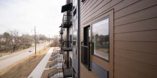 The Urban Loft Co. Fayetteville Gallery 35