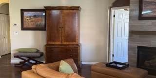 WOW-Factor Alert: Fully Furnished & Remodeled 2BD/2BA First Floor Condo in Wingfield Springs! Gallery 6