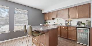 Olivo Square Apartments Gallery 2