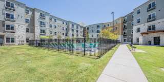 3 Springs Apartments - Affordable Housing Gallery 14