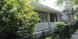 Garden District Home for Lease Garden District Home for Lease Gallery 4