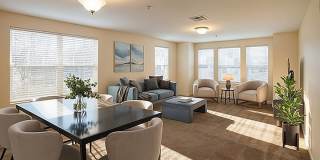 Diamond Pointe Apartments Gallery 2