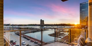 Liberty Harbor East Gallery 60