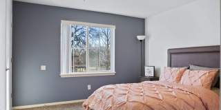 Atrium Suites - 2 BR/2 BA & 3 BR/3 BA Atrium Suites - 2 BR/2 BA & 3 BR/3 BA Gallery 1