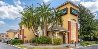 Tampa - North Airport Gallery 6