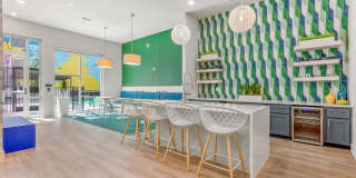 Bridge at Turtle Creek Gallery 38