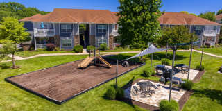 Lenox West Luxury Apartments Gallery 32