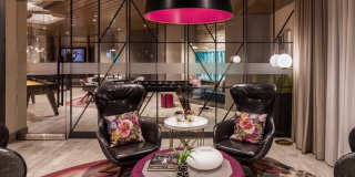 The Octagon The Octagon Gallery 9