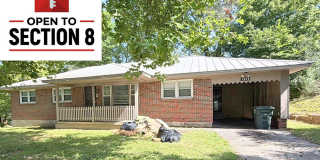 Newly Renovated Home In Frayser - 1922 Coventry Dr. Gallery 1