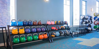 Rockledge at Quarry Bend Apartments Gallery 26