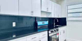 Jackson Memorial UM Health District Apartment Gallery 11